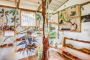 Socia/tel Amazon Tena