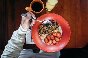 Socia/tel Amazon Tena