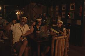 Socia/tel Amazon Tena