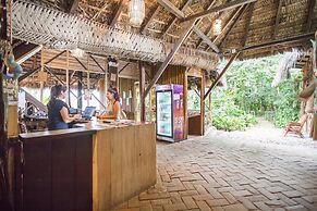 Socia/tel Amazon Tena