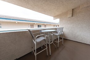 Southern California Beach Club