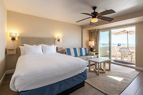 Southern California Beach Club