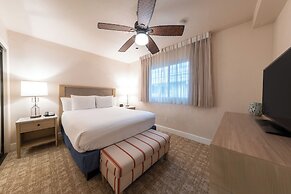 Southern California Beach Club