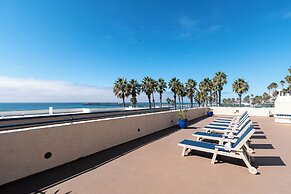 Southern California Beach Club