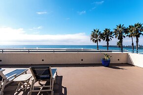 Southern California Beach Club