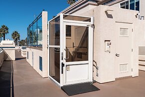 Southern California Beach Club