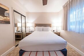 Southern California Beach Club