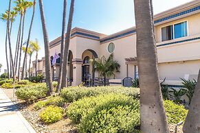 Southern California Beach Club