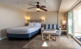 Southern California Beach Club