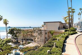 Southern California Beach Club