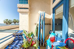 Southern California Beach Club