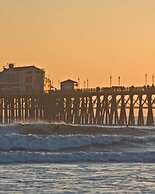 Southern California Beach Club