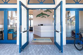Southern California Beach Club