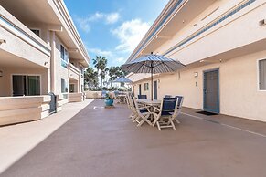 Southern California Beach Club