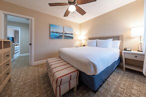 Southern California Beach Club