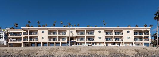 Southern California Beach Club