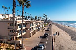 Southern California Beach Club