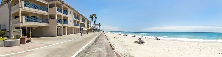 Southern California Beach Club