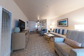 Southern California Beach Club