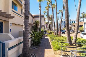 Southern California Beach Club