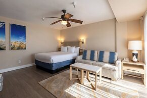 Southern California Beach Club