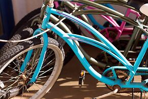 Southern California Beach Club