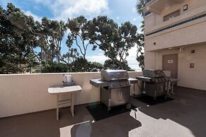 Southern California Beach Club
