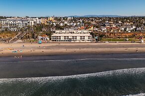 Southern California Beach Club