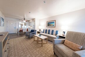 Southern California Beach Club