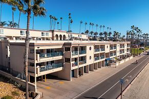 Southern California Beach Club