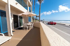 Southern California Beach Club