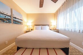 Southern California Beach Club