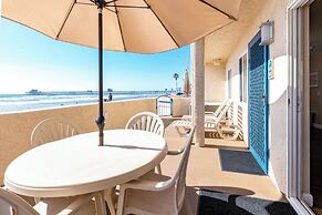 Southern California Beach Club