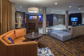 Courtyard by Marriott Panama City