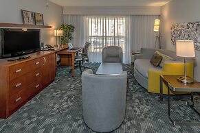 Courtyard by Marriott Panama City