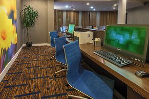 Courtyard by Marriott Panama City