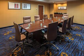 Courtyard by Marriott Panama City