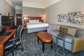 Courtyard by Marriott Panama City