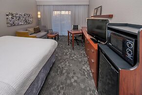 Courtyard by Marriott Panama City