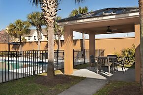Courtyard by Marriott Panama City
