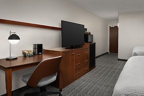 Courtyard by Marriott Panama City