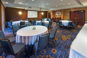 Courtyard by Marriott Panama City