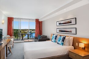 Pelican Waters Resort