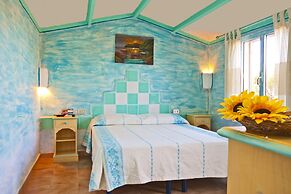 Residence Hotel Lu Nibareddu