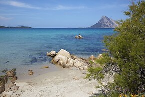 Residence Hotel Lu Nibareddu