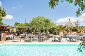 Residence Hotel Lu Nibareddu