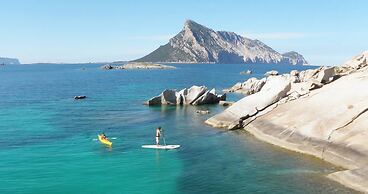 Residence Hotel Lu Nibareddu