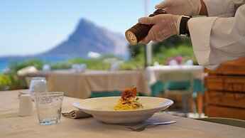 Residence Hotel Lu Nibareddu