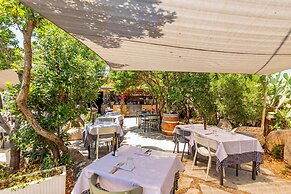 Residence Hotel Lu Nibareddu