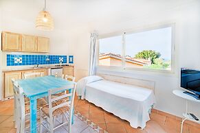 Residence Hotel Lu Nibareddu